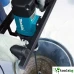 MAKITA UT 1600 - ПРОФЕСИОНАЛНА ДВУСКОРОСТНА ЕЛЕКТРИЧЕСКА БЪРКАЛКА
